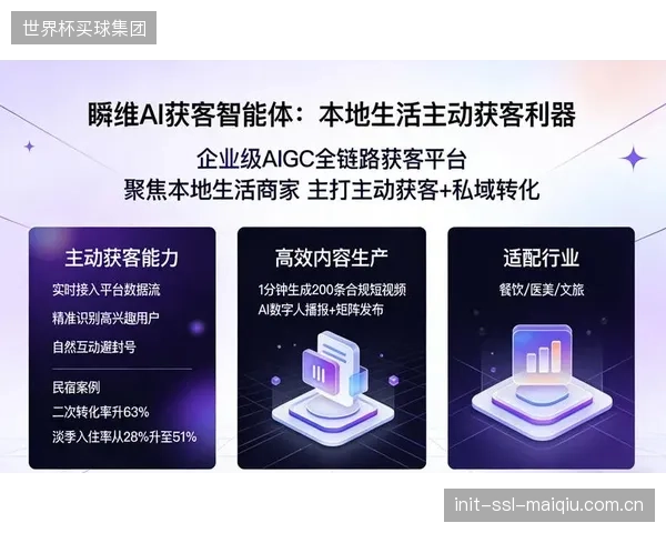 2027年，基于AIGC的“私域AI教练”将成为主流，它能根据粉丝数据提供个性化互动，将共创体验推向新高度